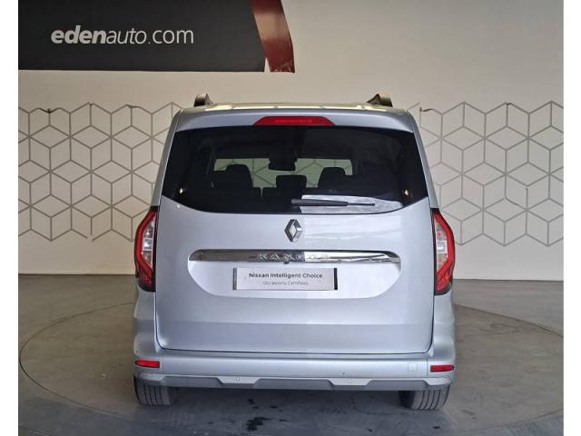 Renault Kangoo image 4