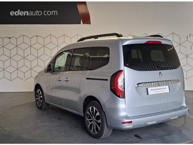 Renault Kangoo image 7