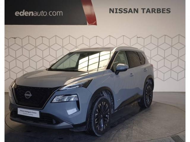 Nissan X-Trail E-Power 204 Ch Tekna