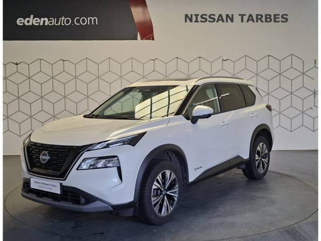 Nissan X-Trail E-Power 204 Ch N-Connecta