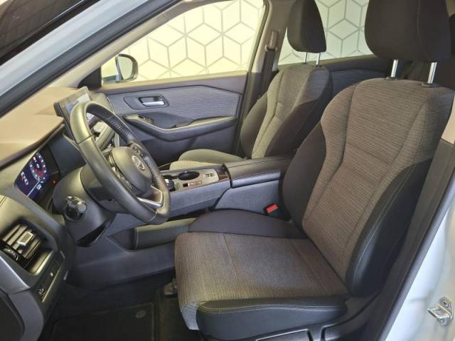 Nissan X-Trail image 4