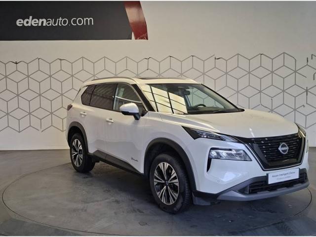 Nissan X-Trail image 1