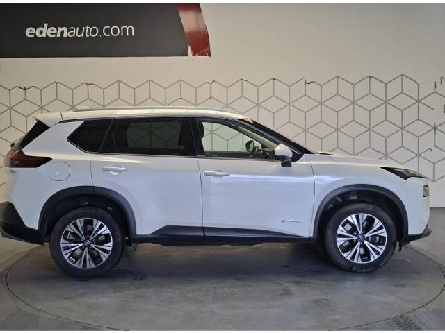 Nissan X-Trail image 3