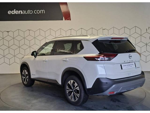 Nissan X-Trail image 2