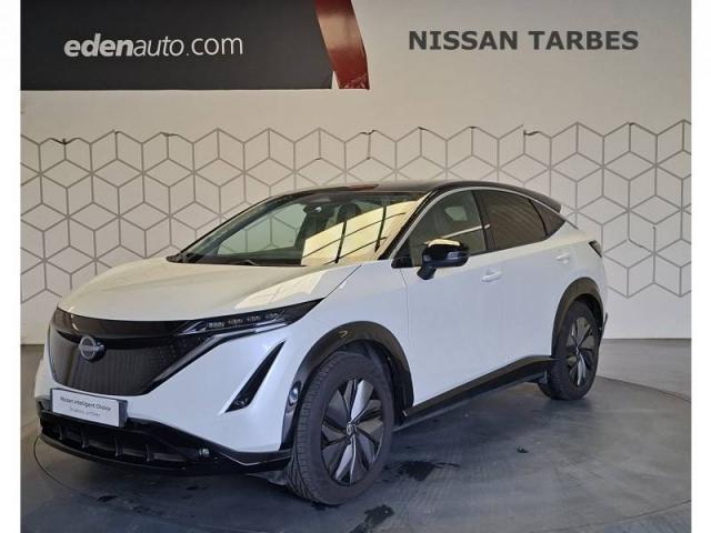 Nissan Ariya d’occasion