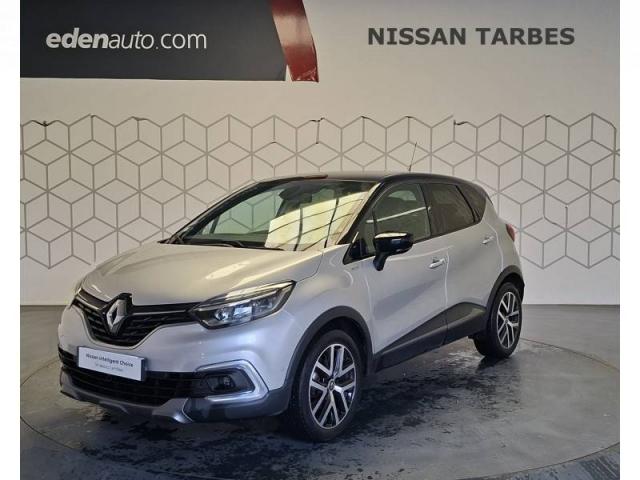 Renault Captur d’occasion