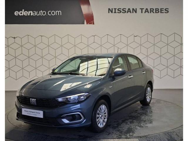Fiat Tipo d’occasion