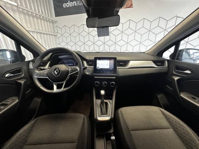 Captur image 4