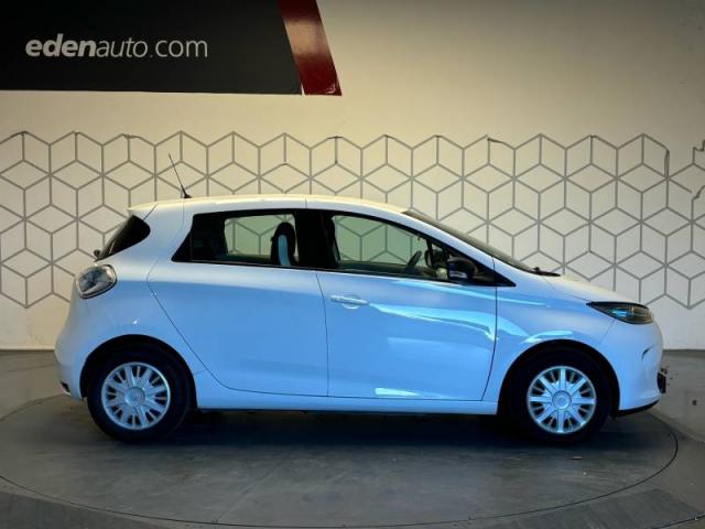Renault Zoe image 4