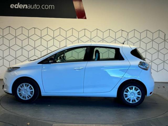 Renault Zoe image 3
