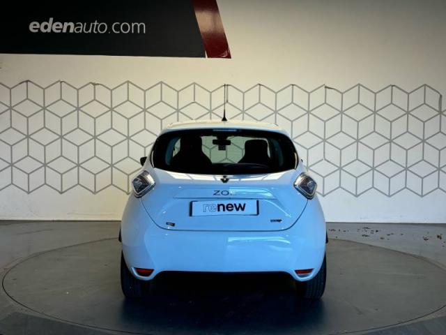 Renault Zoe image 2