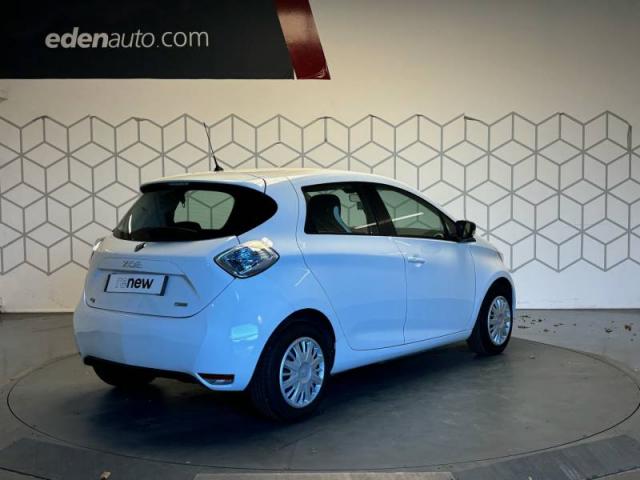 Renault Zoe image 9