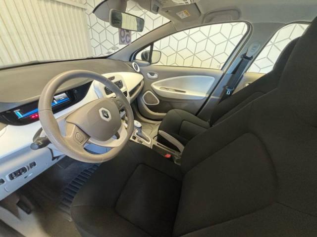 Renault Zoe image 5