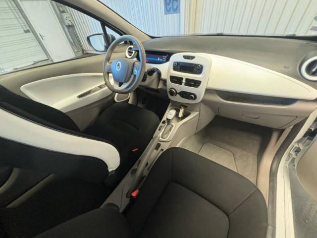 Renault Zoe image 7