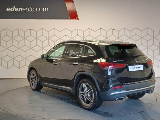 Mercedes Benz Gla image 5