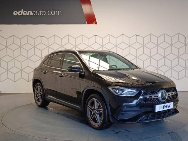Mercedes Benz Gla image 1
