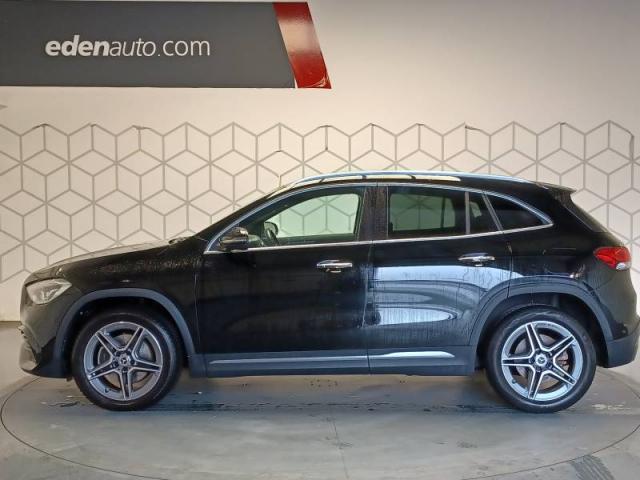 Mercedes Benz Gla image 7