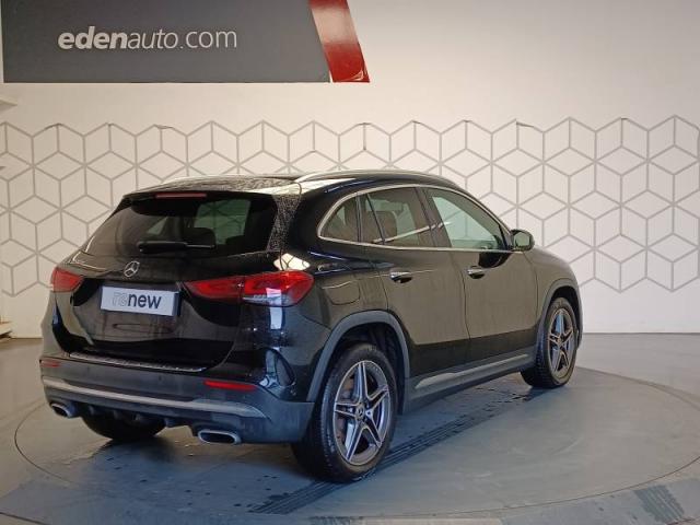 Mercedes Benz Gla image 3