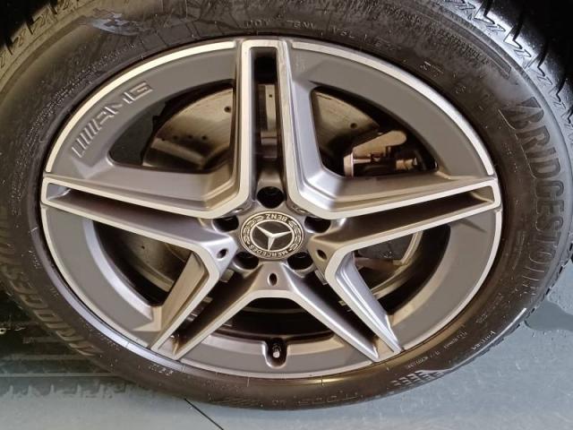 Mercedes Benz Gla image 4