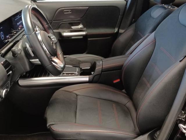 Mercedes Benz Gla image 6