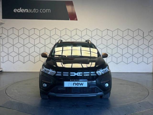 Dacia Sandero image 2