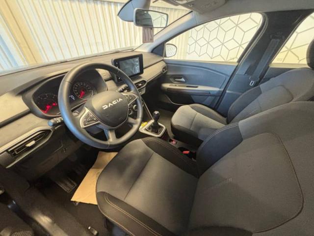 Dacia Sandero image 6