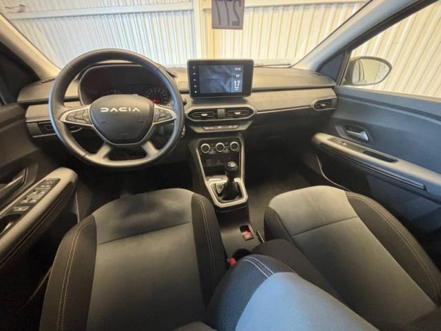 Dacia Sandero image 5