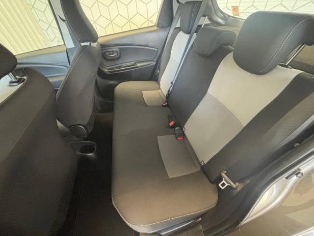 Toyota Yaris image 4