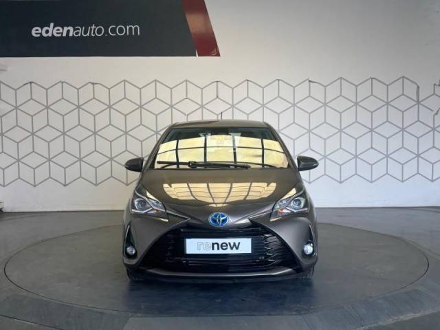 Toyota Yaris image 8