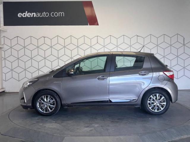Toyota Yaris image 9