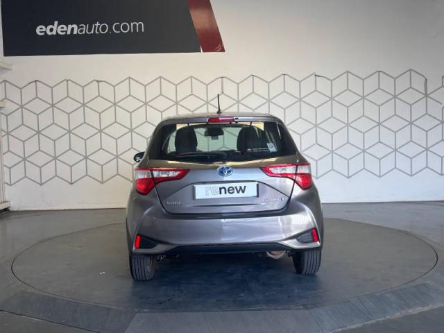 Toyota Yaris image 5