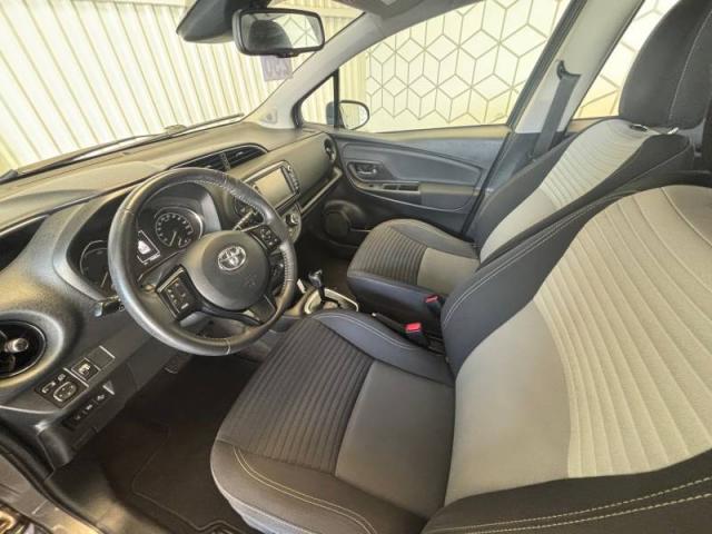 Toyota Yaris image 3