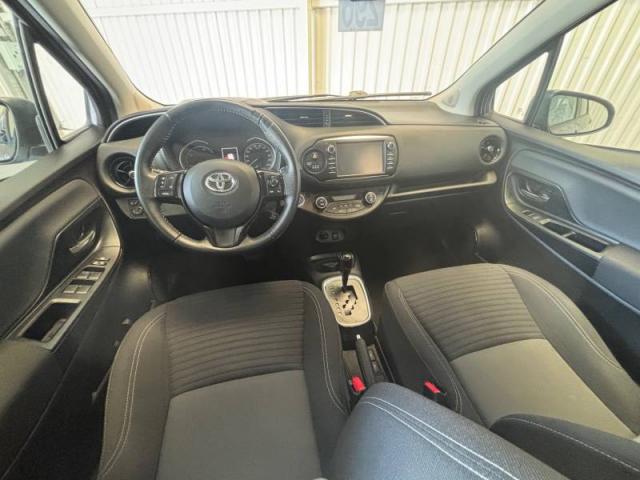 Toyota Yaris image 2