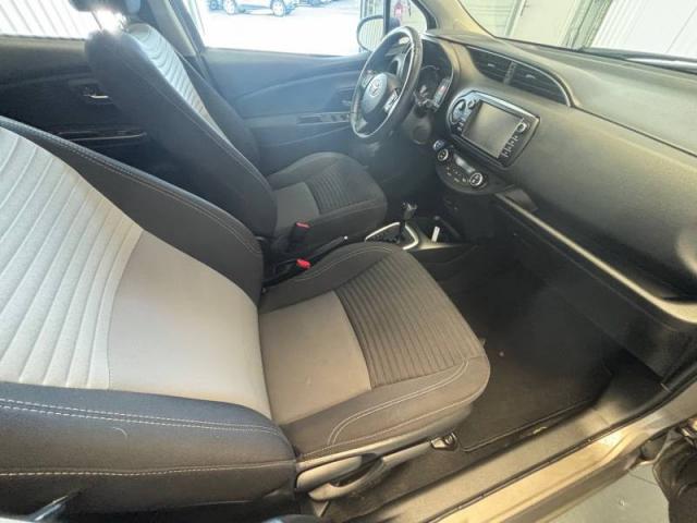 Toyota Yaris image 1