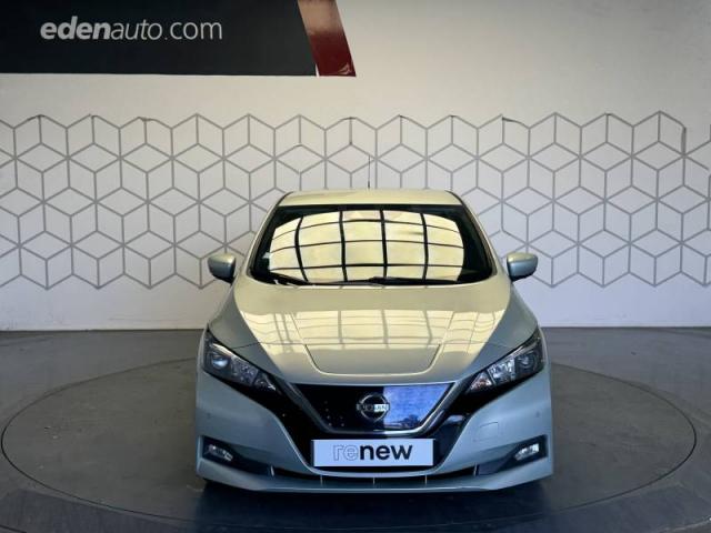 Nissan Leaf image 6