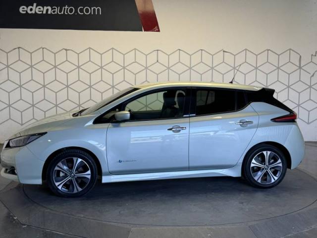 Nissan Leaf image 7