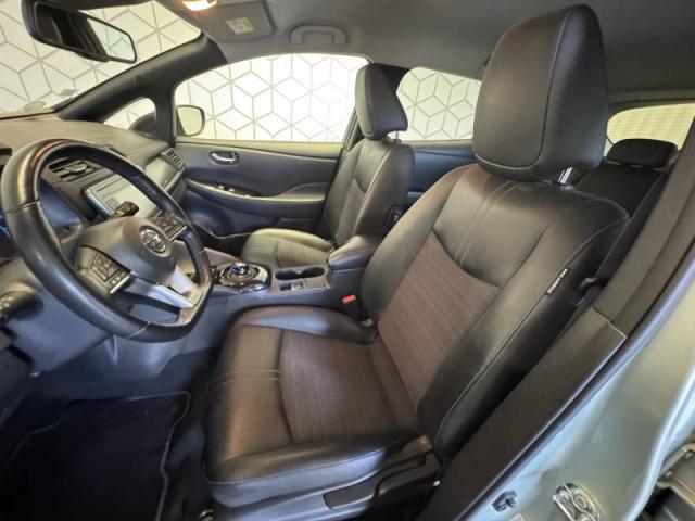 Nissan Leaf image 9