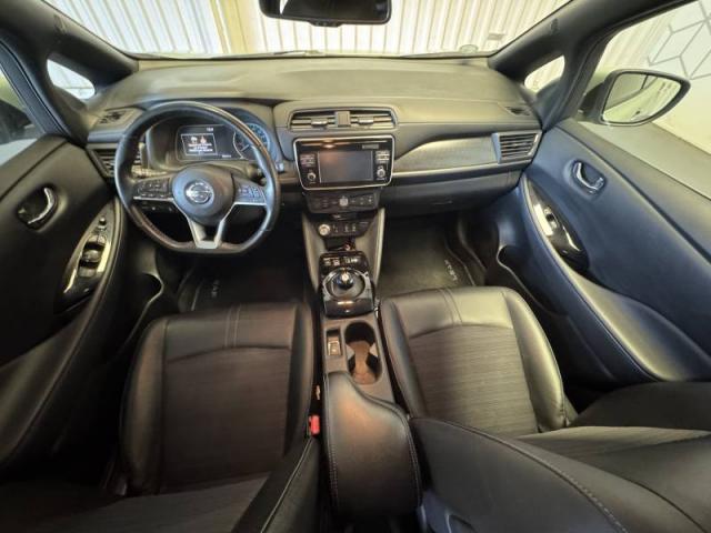 Nissan Leaf image 5