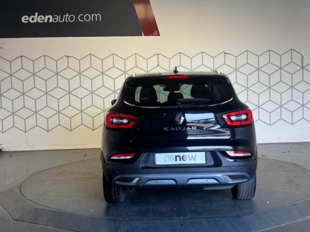 Renault Kadjar image 9