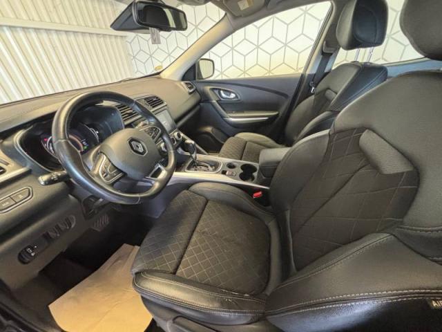 Renault Kadjar image 7