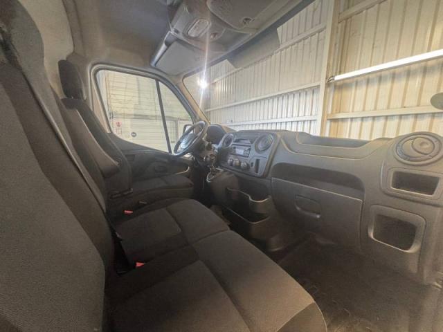 Renault Master image 6
