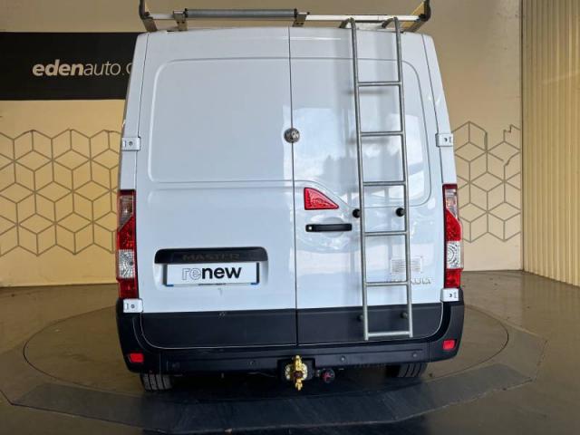 Renault Master image 4