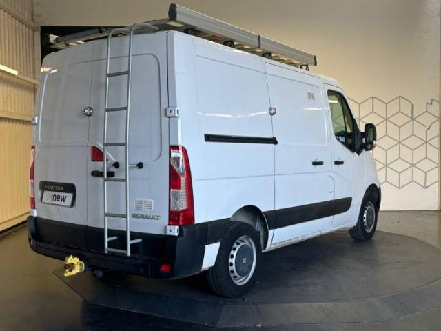Renault Master image 7