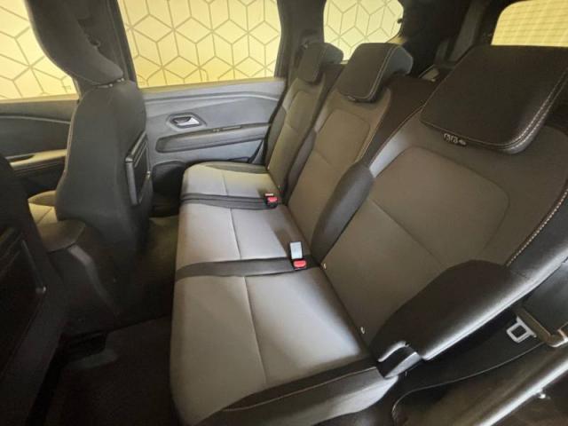Dacia Jogger image 7