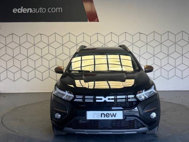 Dacia Jogger image 4