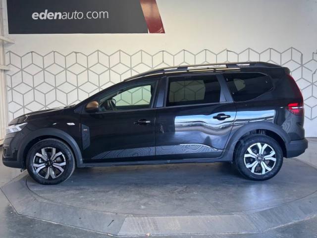 Dacia Jogger image 3