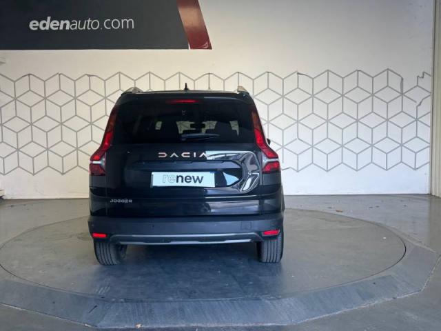 Dacia Jogger image 5
