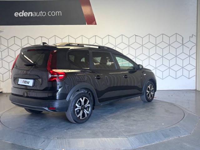 Dacia Jogger image 9