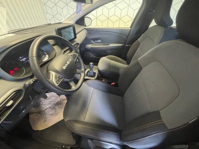 Dacia Jogger image 8