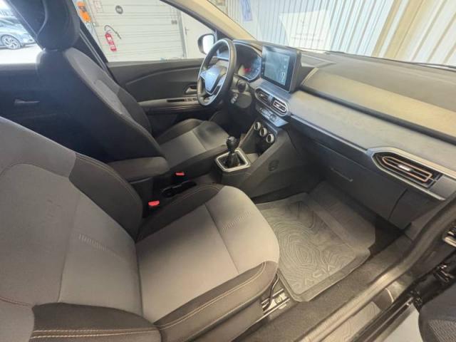 Dacia Jogger image 2